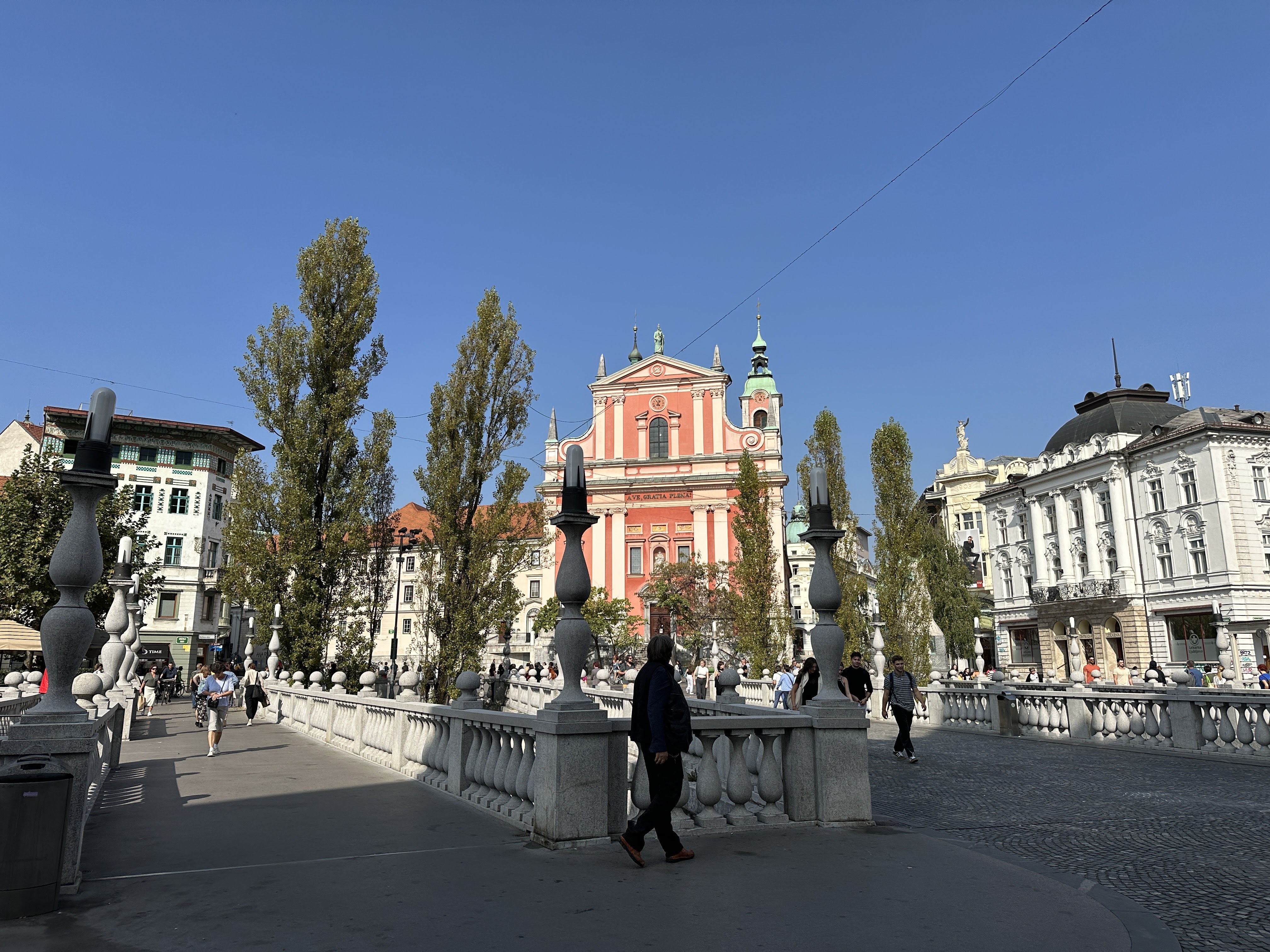 ljubljana